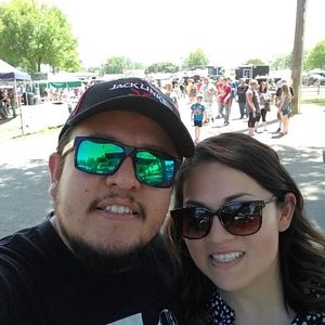 Meet your Posher, Karen